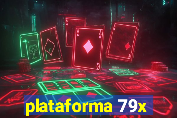 plataforma 79x